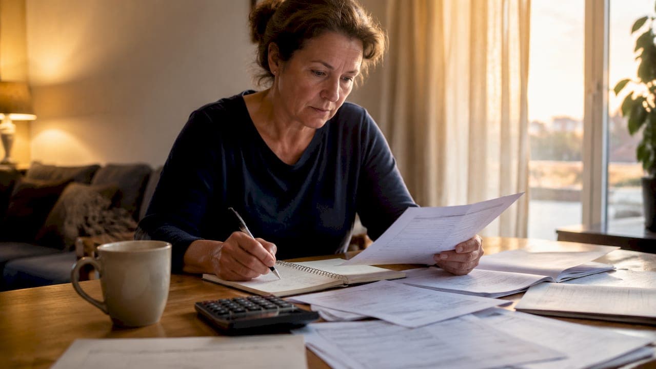 Reduce Financial Stress From Credit Cards: 2026 Guide