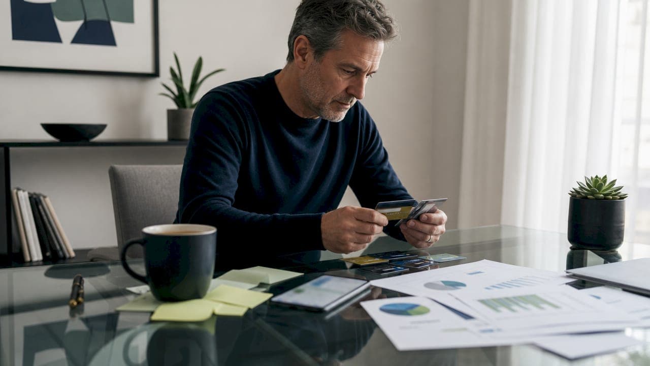 Multiple Credit Card Management Tips for 2026