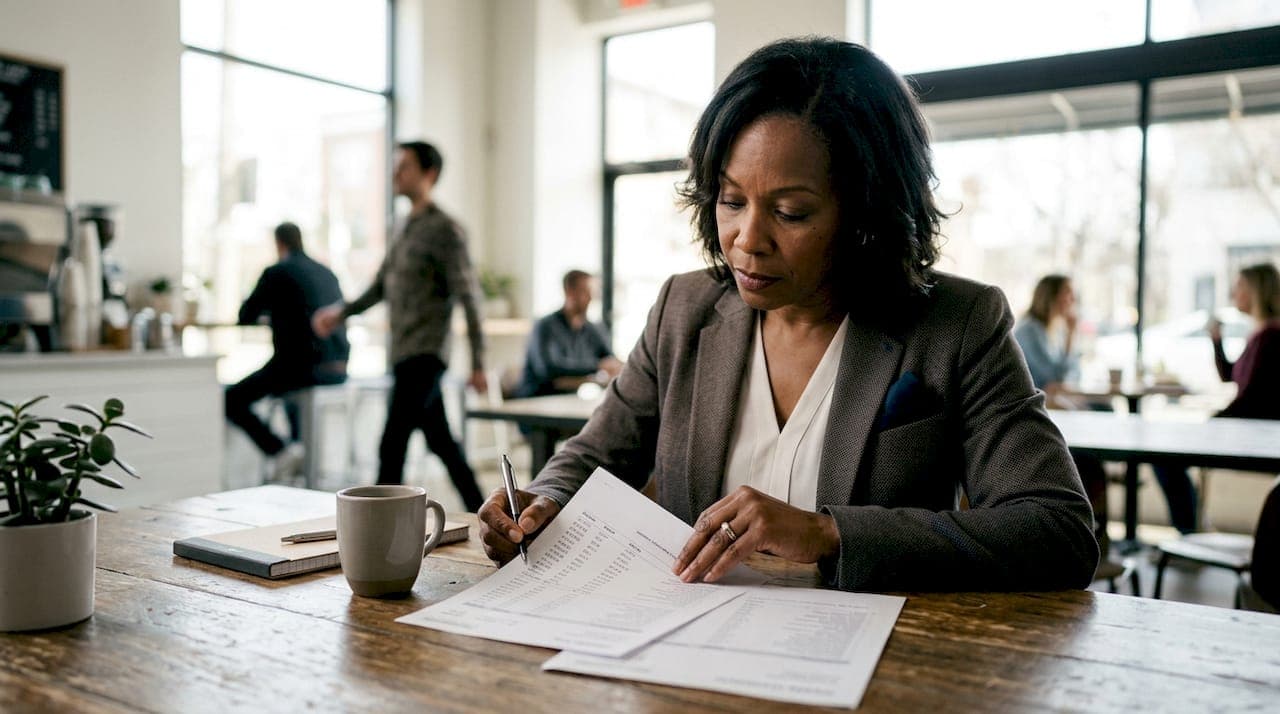 How a Bank Relationship Benefits Your Credit Management