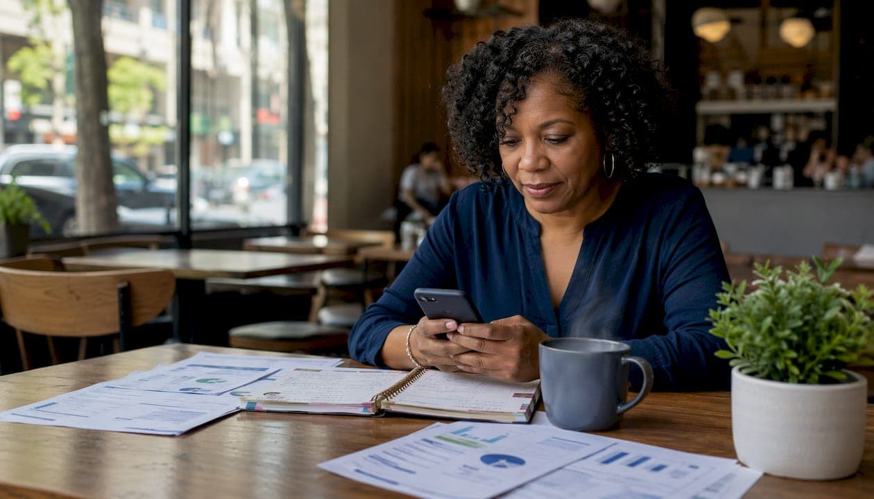 Financial Freedom Credit Strategy: Your 2026 AI Guide