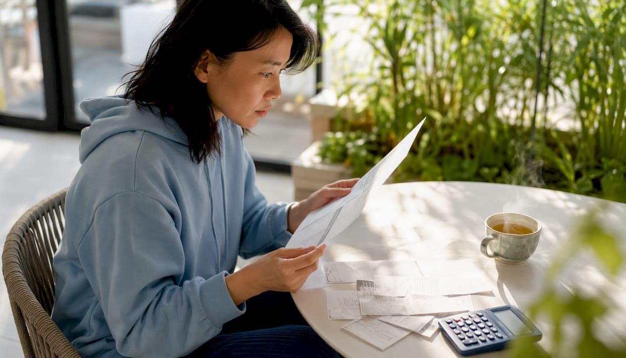 The Credit Card Minimum Payment Trap Explained