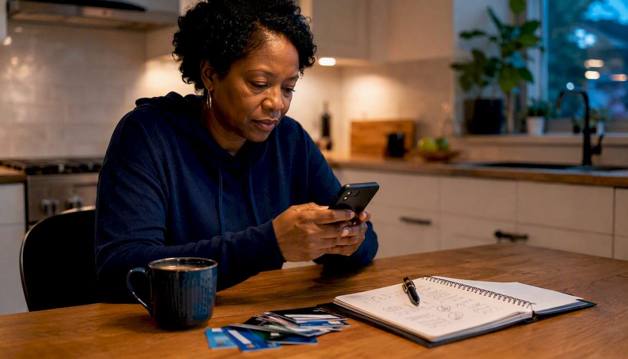 Types of Credit Card Fraud Alerts for Multi-Card Users