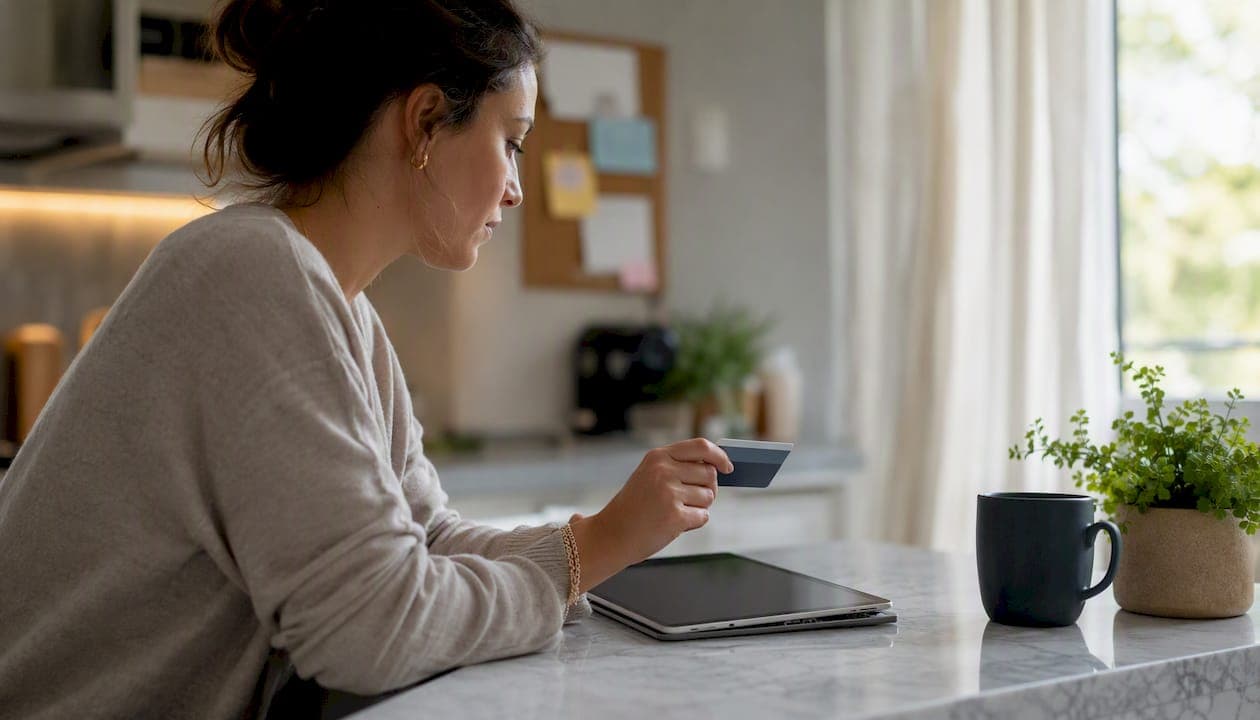 How to Improve Your Payment History and Credit Score