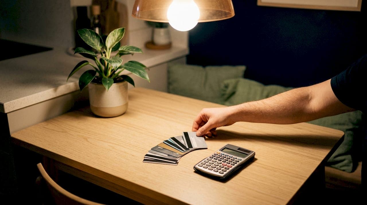 Why Canceling Old Cards Hurts Your Credit Score