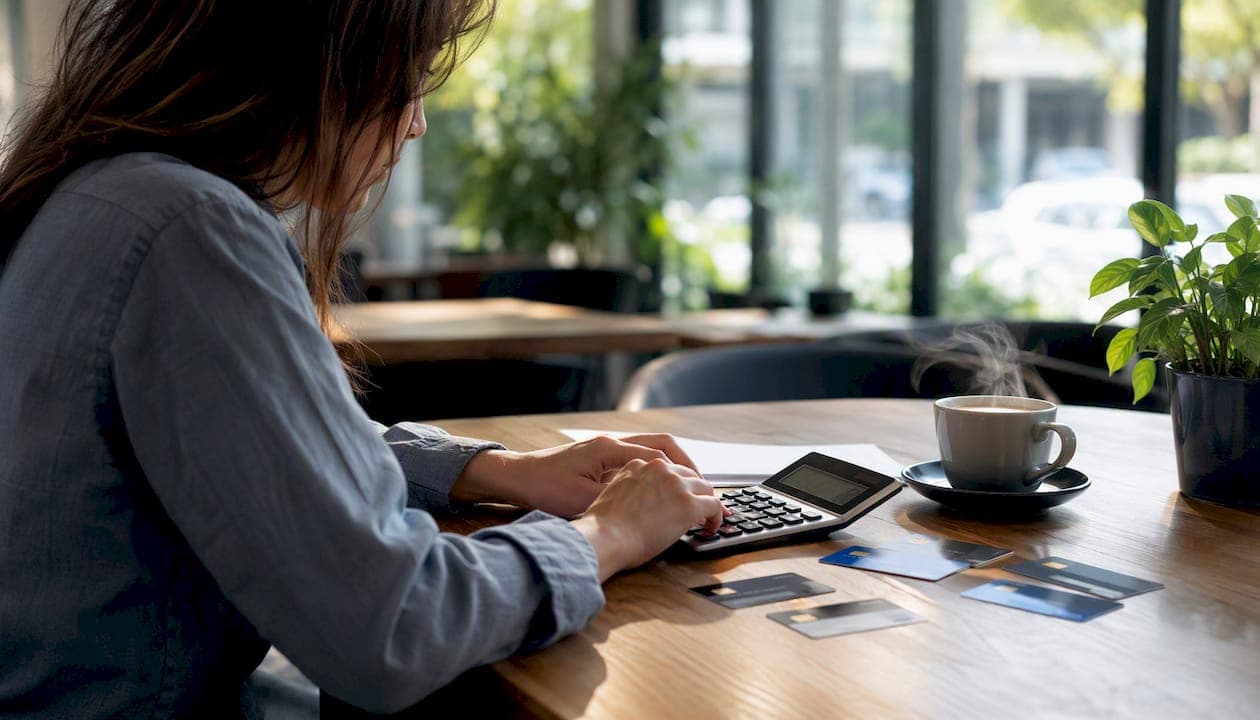 High Interest Cost Scenarios: Real Dollars-and-Cents Examples