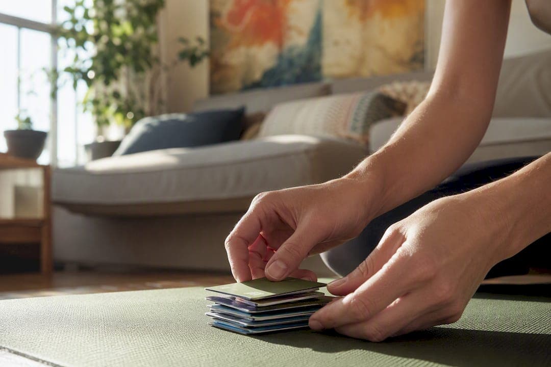 An Automated Payment Optimization Workflow for Multiple Cards