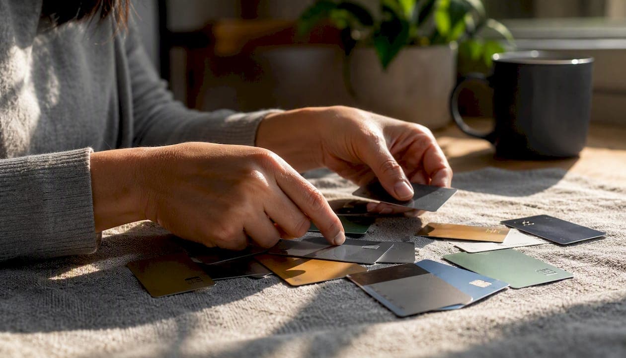 Account Diversity and Your Credit Profile: What Really Helps