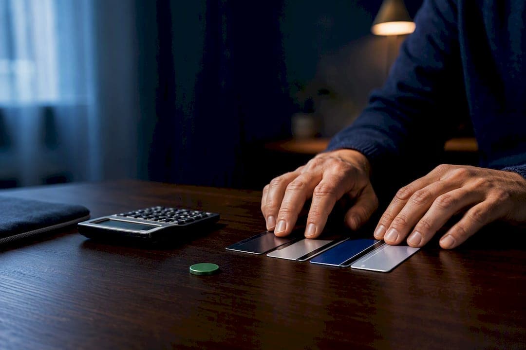 Track Credit Card Debt in Under an Hour for Multi-Card Holders