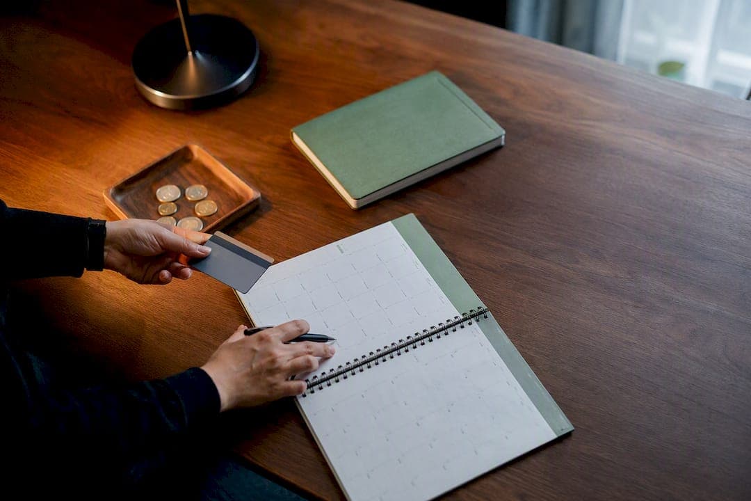 3 or More Cards? Budgeting With Credit Cards by Syncing to Paychecks