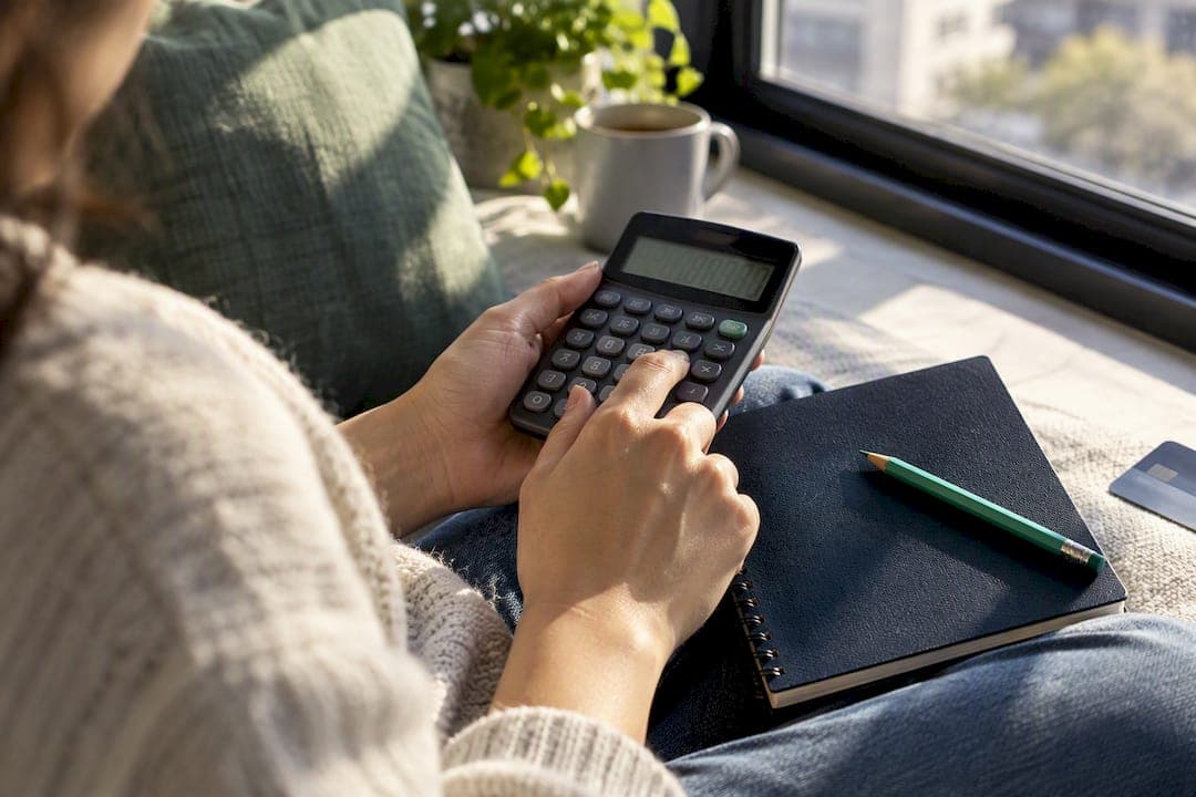 Build a Credit Card Payoff Schedule in 20 Minutes With a Calculator