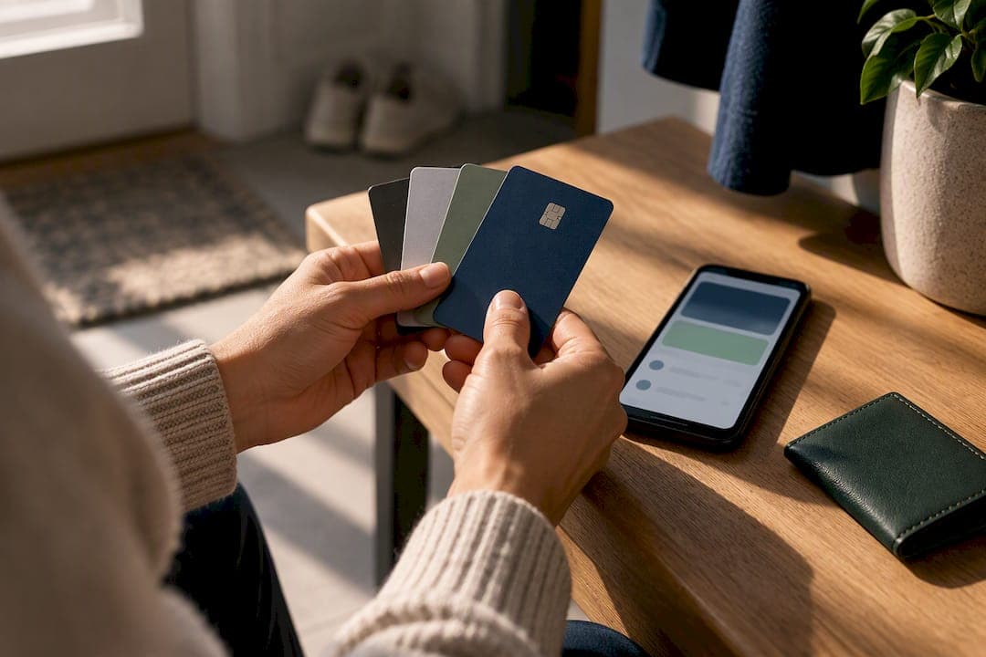 U.S. Cardholders: Cut Interest by Consolidating Credit Card Statements