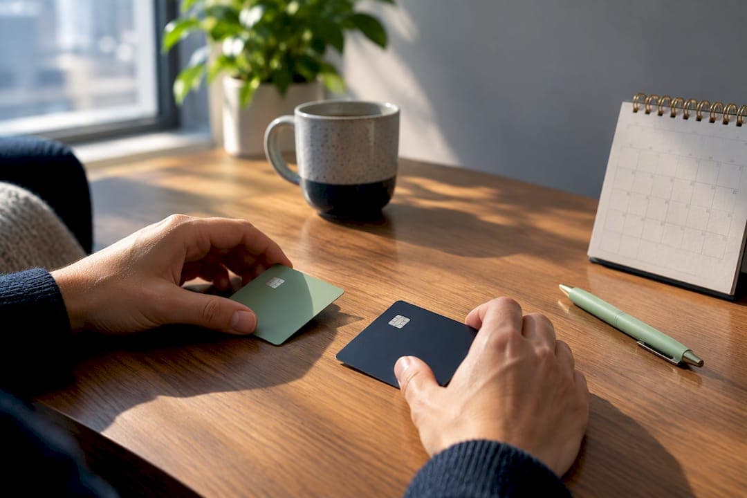 Decide Which Card to Pay First in 15 Minutes with Statement Timing