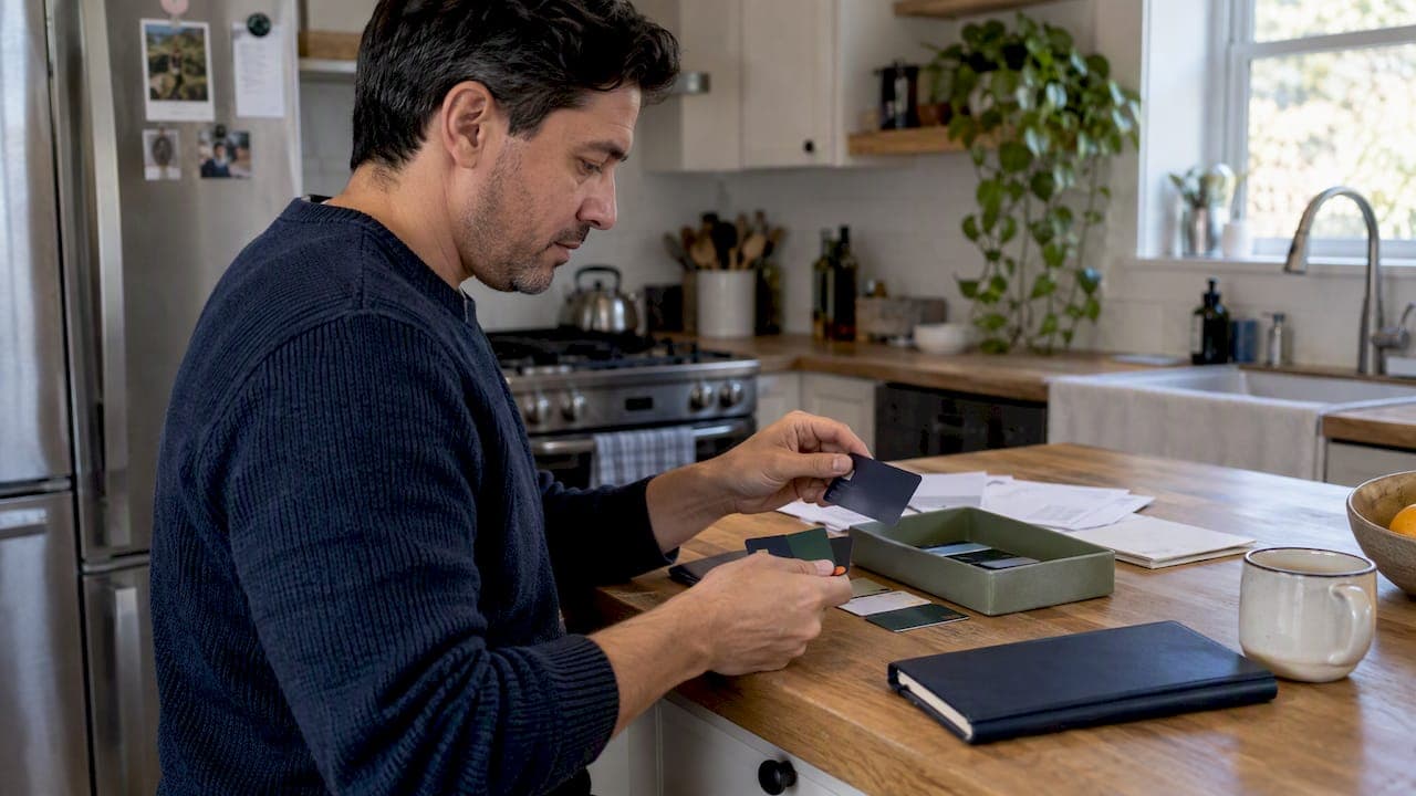 Track Subscription Charges to Cut Interest on Multiple Cards (U.S.)