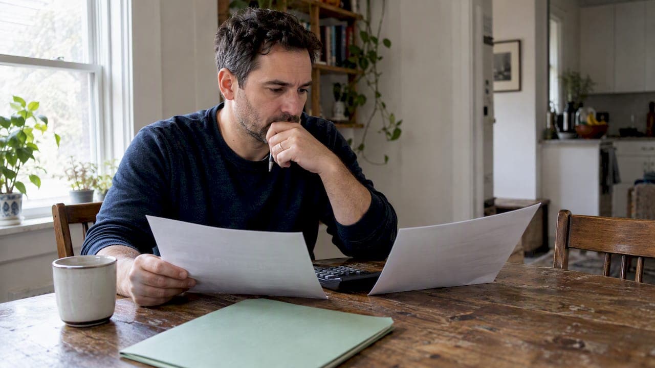 Avoid a $920 Shock: Variable vs Fixed APR for U.S. Borrowers