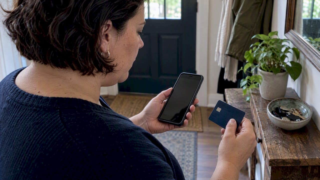 Issuer Closed Your Credit Card? Act Within 48 Hours
