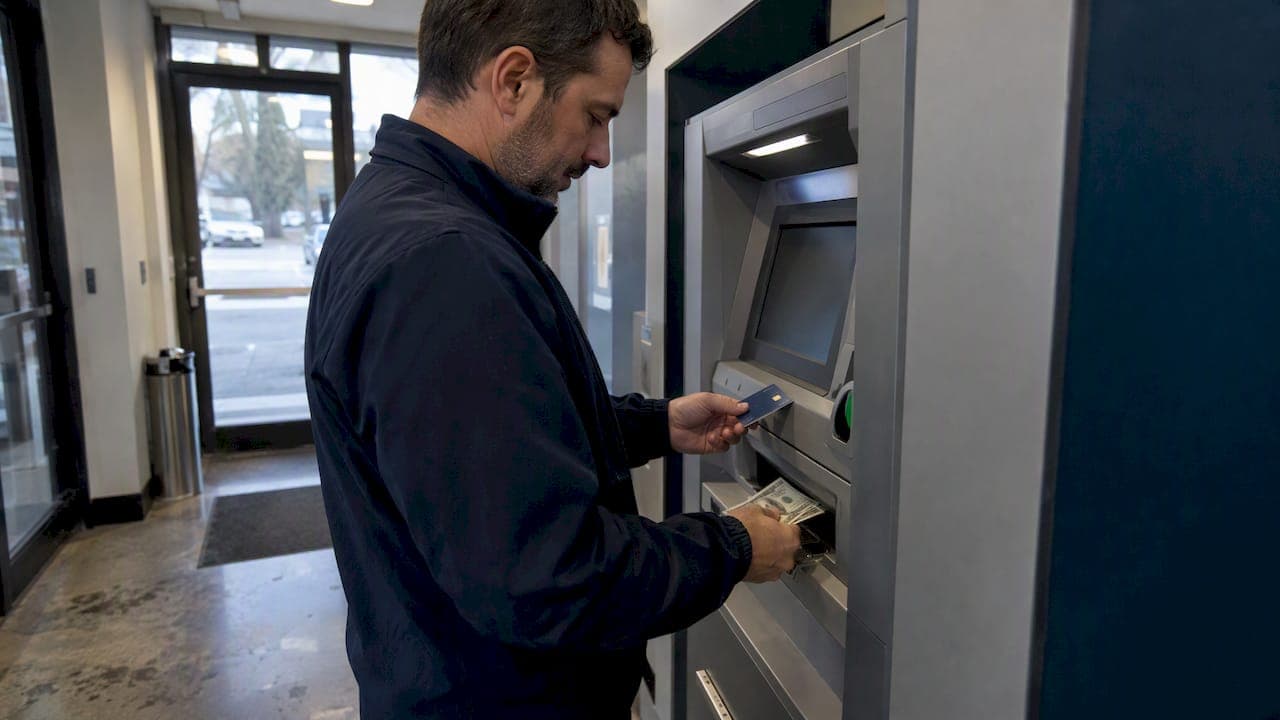 Cash Advance Interest: Day One Costs and U.S. Paydown Rules