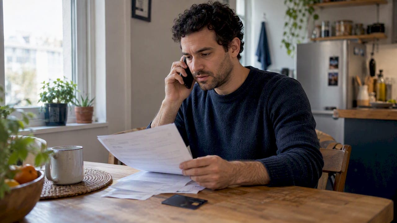 How to Dispute Recurring Charges on Your Credit Card