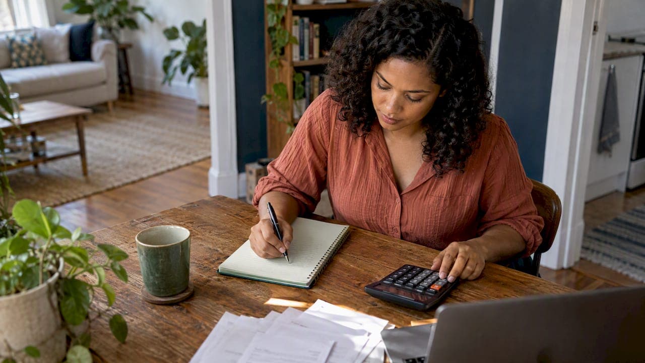 The 50/30/20 Budget Rule: How It Works and Where It Breaks