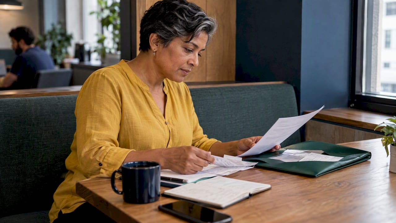How to Reconcile Credit Card Transactions, Step by Step
